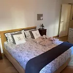 Modern Comfort In Old Town