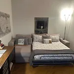 Modern Comfort In Old Town