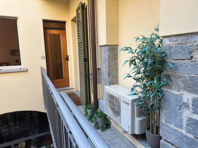 Modern Comfort In Old Town Ferienhaus Como